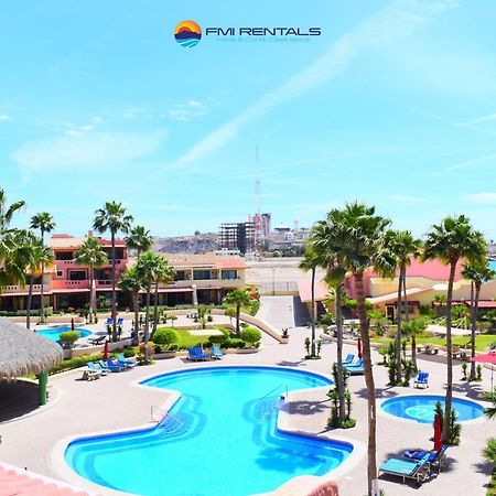 Marina Pinacate B-308 Aparthotel Puerto Peñasco Kültér fotó