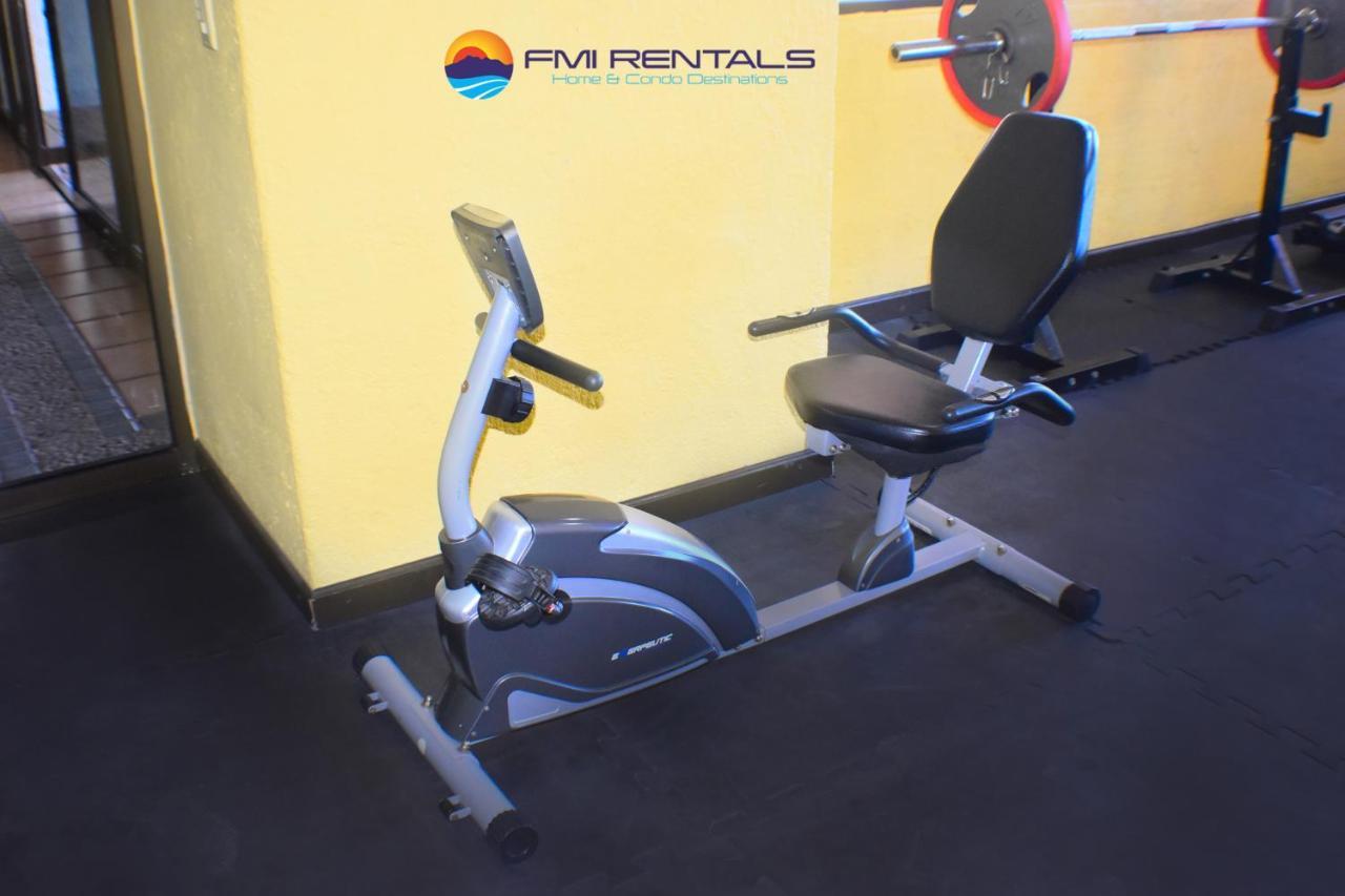 Marina Pinacate B-308 Aparthotel Puerto Peñasco Kültér fotó