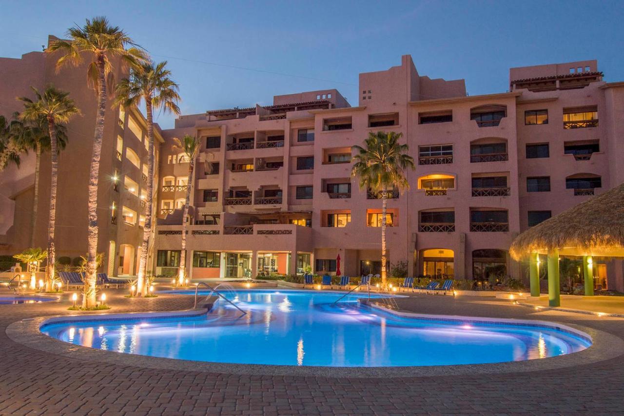 Marina Pinacate B-308 Aparthotel Puerto Peñasco Kültér fotó