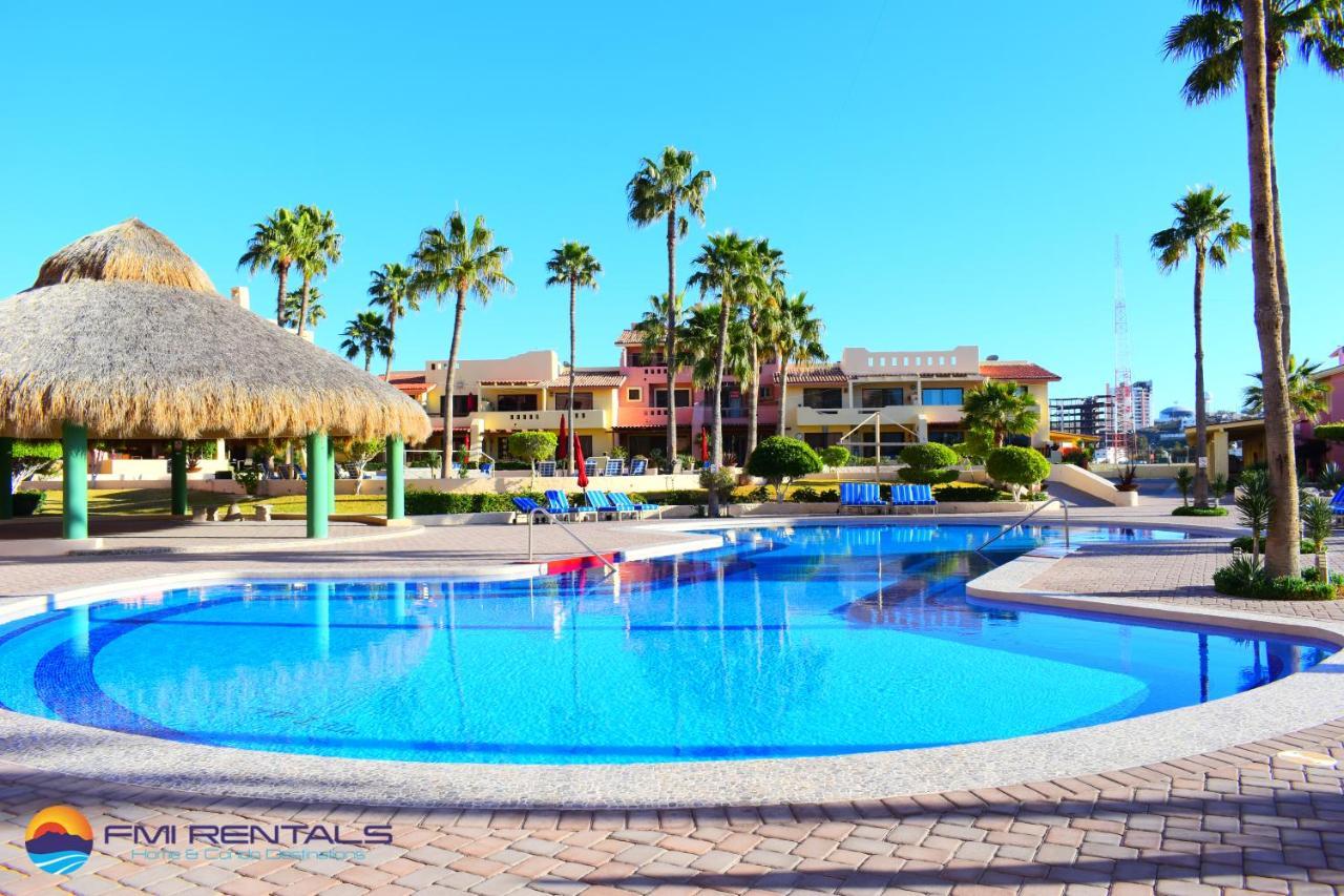 Marina Pinacate B-308 Aparthotel Puerto Peñasco Kültér fotó