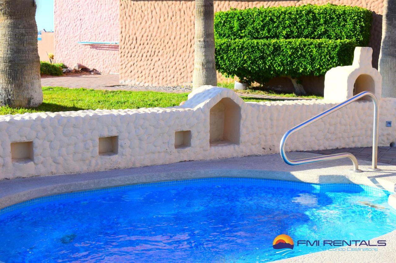 Marina Pinacate B-308 Aparthotel Puerto Peñasco Kültér fotó
