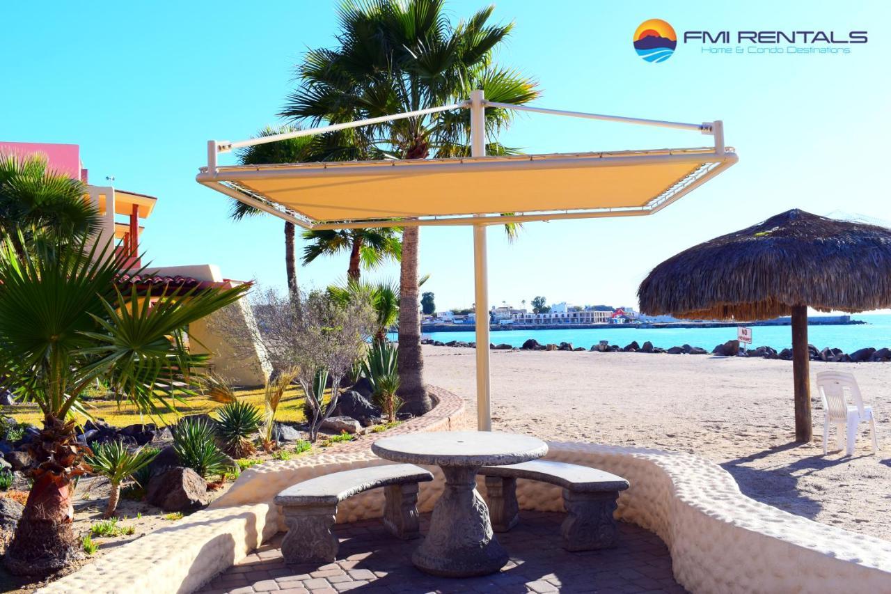 Marina Pinacate B-308 Aparthotel Puerto Peñasco Kültér fotó