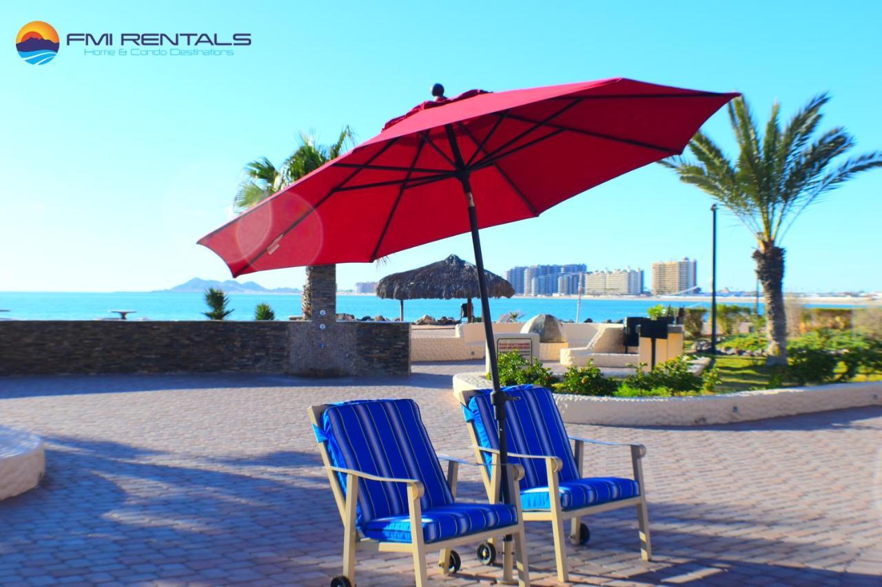 Marina Pinacate B-308 Aparthotel Puerto Peñasco Kültér fotó