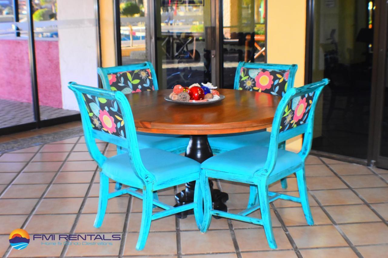 Marina Pinacate B-308 Aparthotel Puerto Peñasco Kültér fotó