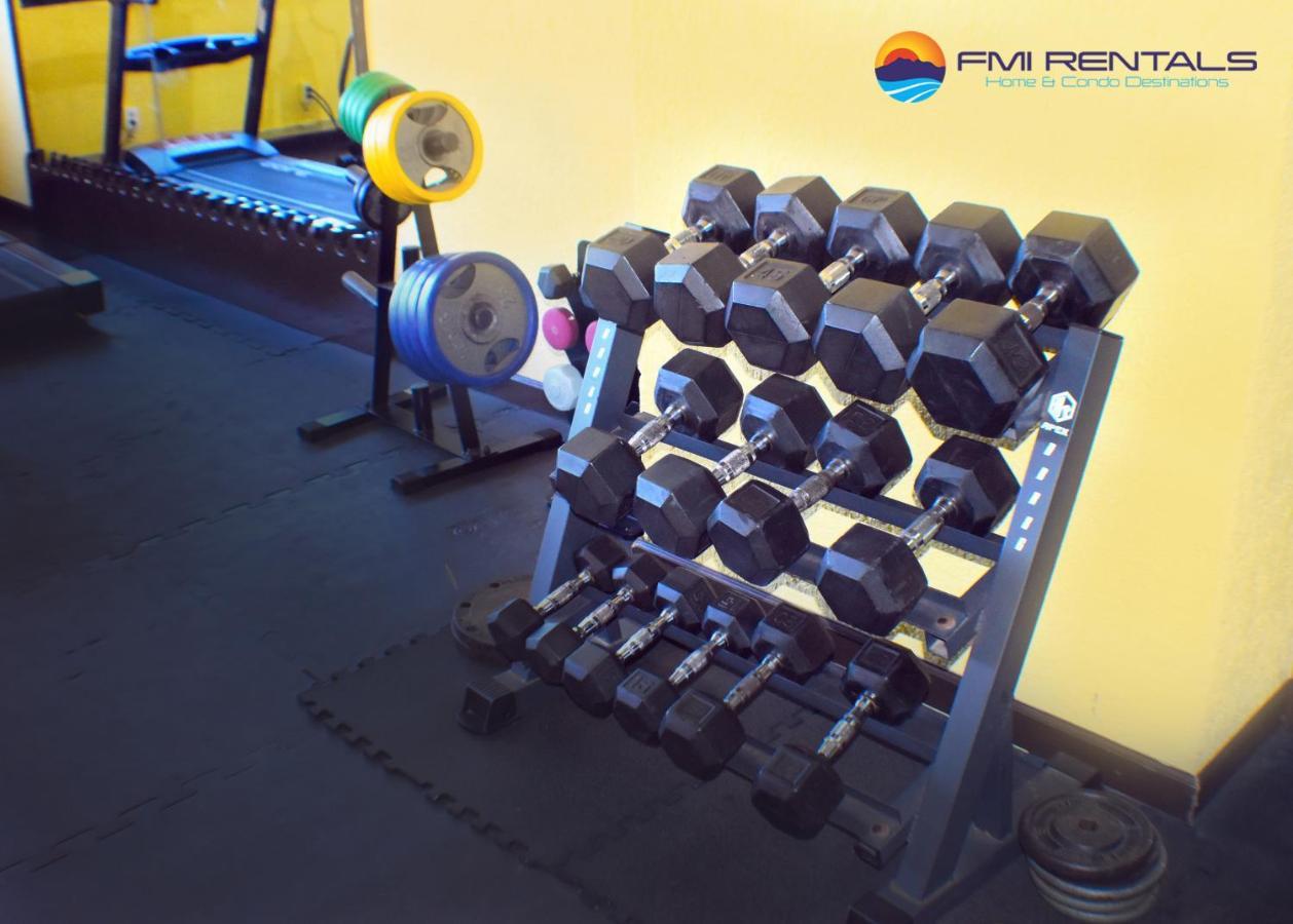 Marina Pinacate B-308 Aparthotel Puerto Peñasco Kültér fotó