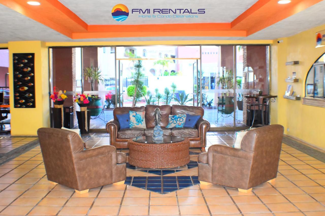 Marina Pinacate B-308 Aparthotel Puerto Peñasco Kültér fotó