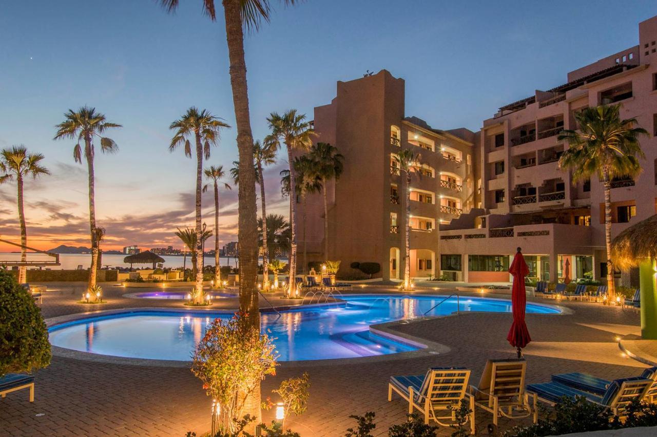 Marina Pinacate B-308 Aparthotel Puerto Peñasco Kültér fotó