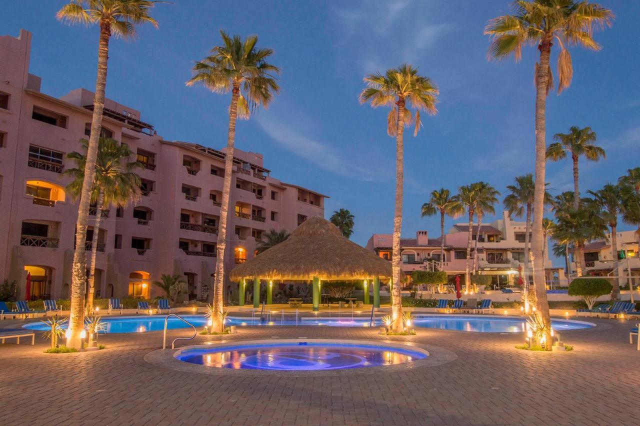 Marina Pinacate B-308 Aparthotel Puerto Peñasco Kültér fotó