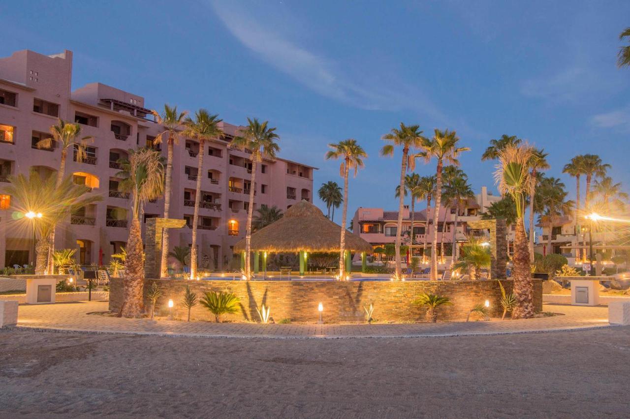 Marina Pinacate B-308 Aparthotel Puerto Peñasco Kültér fotó