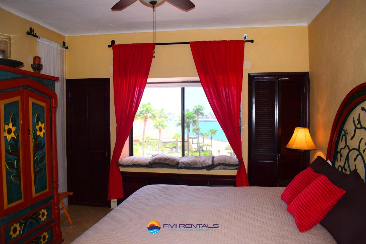 Marina Pinacate B-308 Aparthotel Puerto Peñasco Kültér fotó