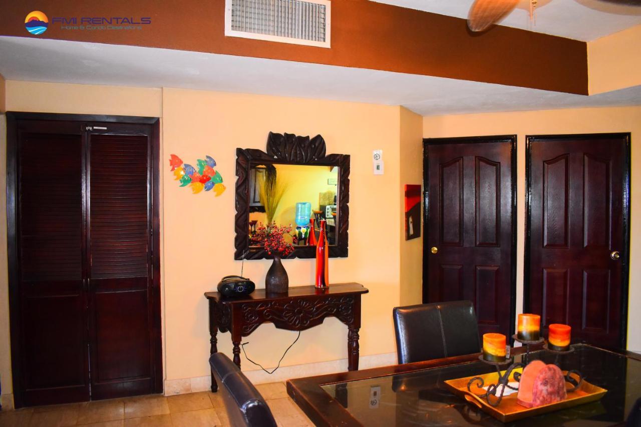 Marina Pinacate B-308 Aparthotel Puerto Peñasco Kültér fotó