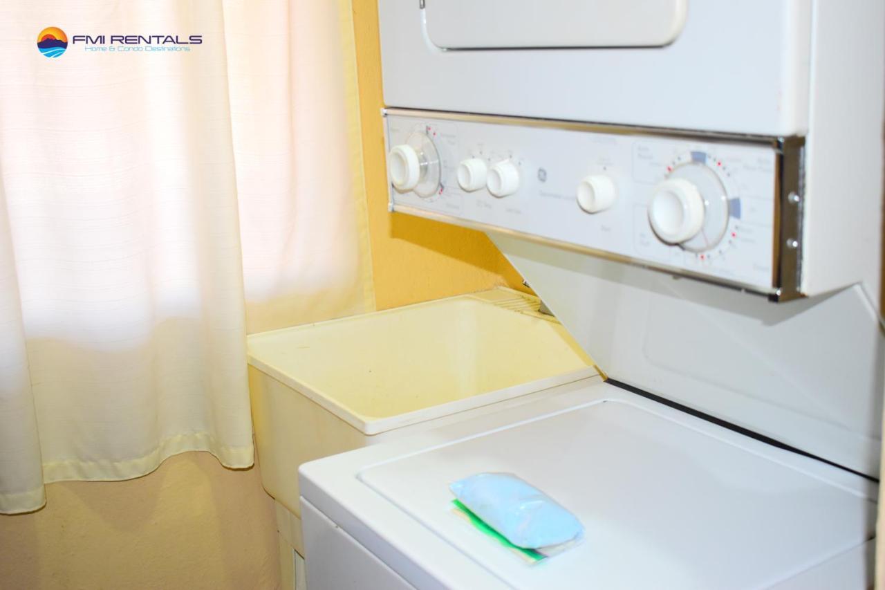 Marina Pinacate B-308 Aparthotel Puerto Peñasco Kültér fotó
