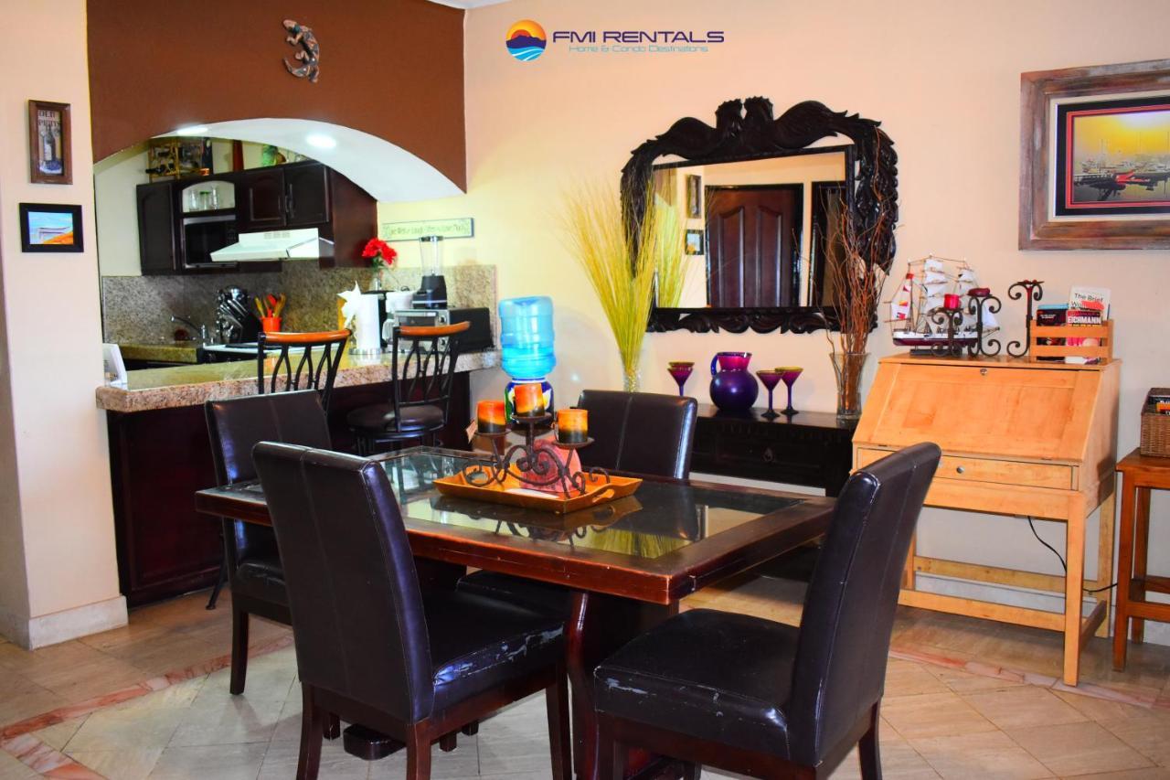 Marina Pinacate B-308 Aparthotel Puerto Peñasco Kültér fotó