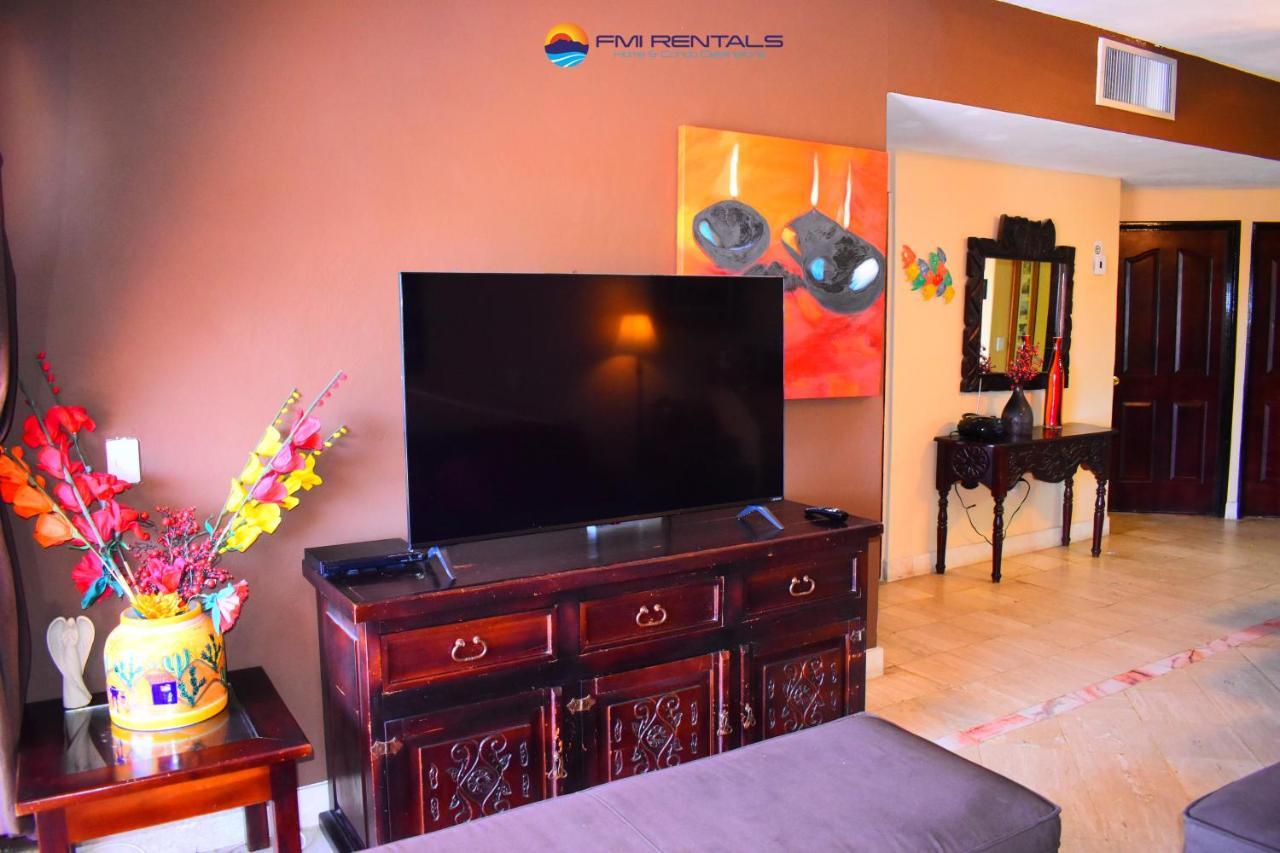 Marina Pinacate B-308 Aparthotel Puerto Peñasco Kültér fotó