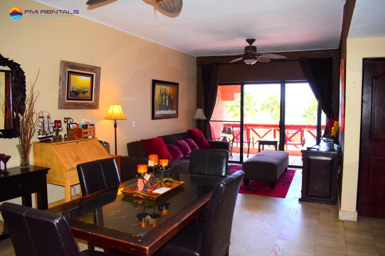 Marina Pinacate B-308 Aparthotel Puerto Peñasco Kültér fotó