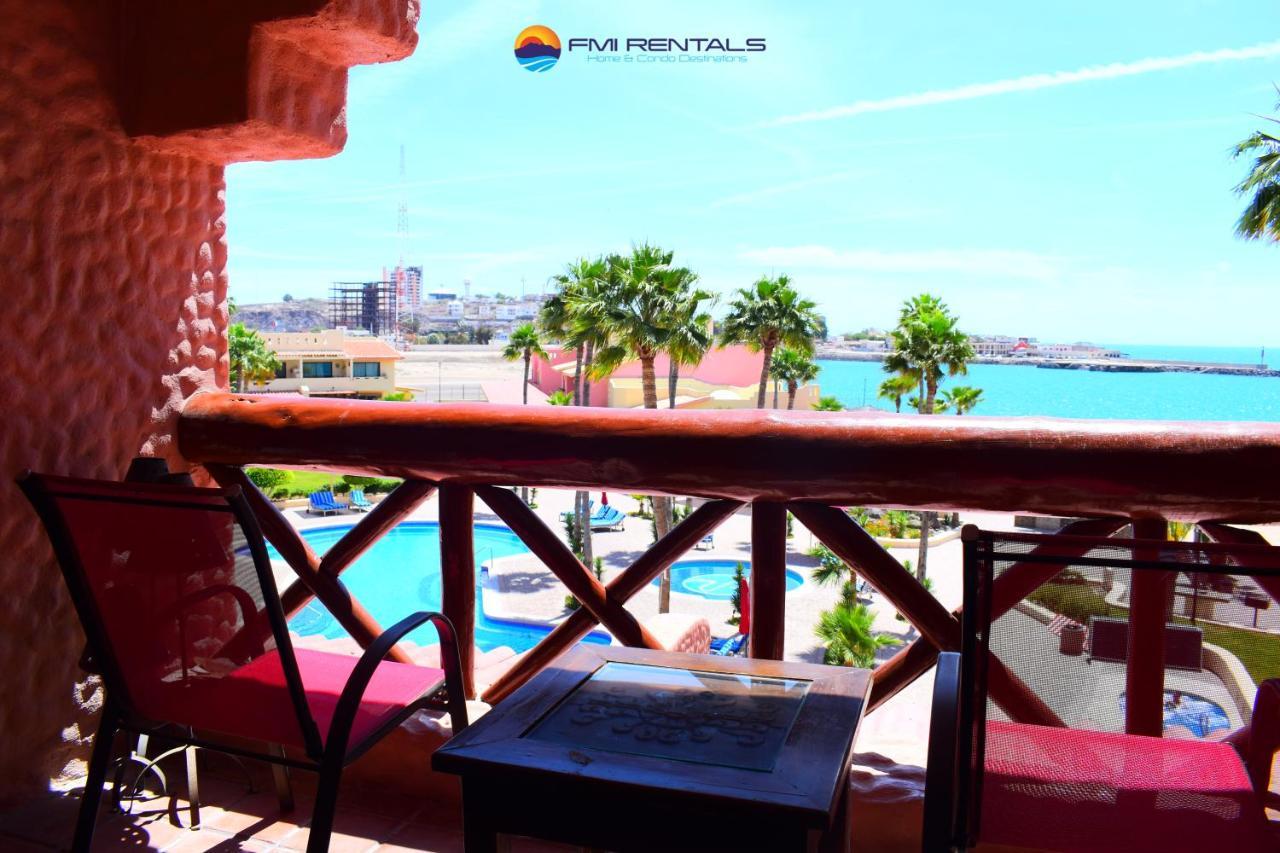 Marina Pinacate B-308 Aparthotel Puerto Peñasco Kültér fotó