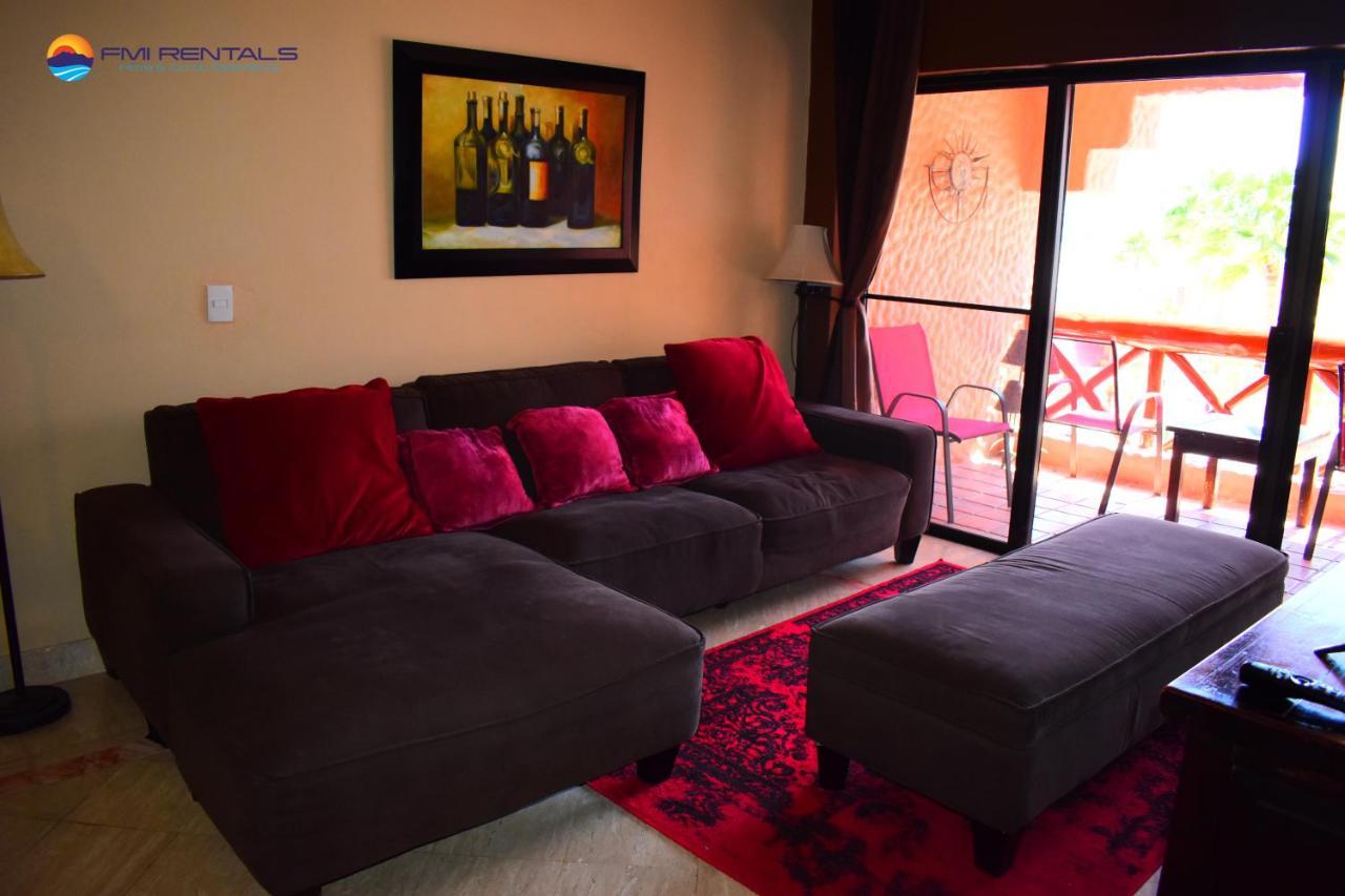 Marina Pinacate B-308 Aparthotel Puerto Peñasco Kültér fotó