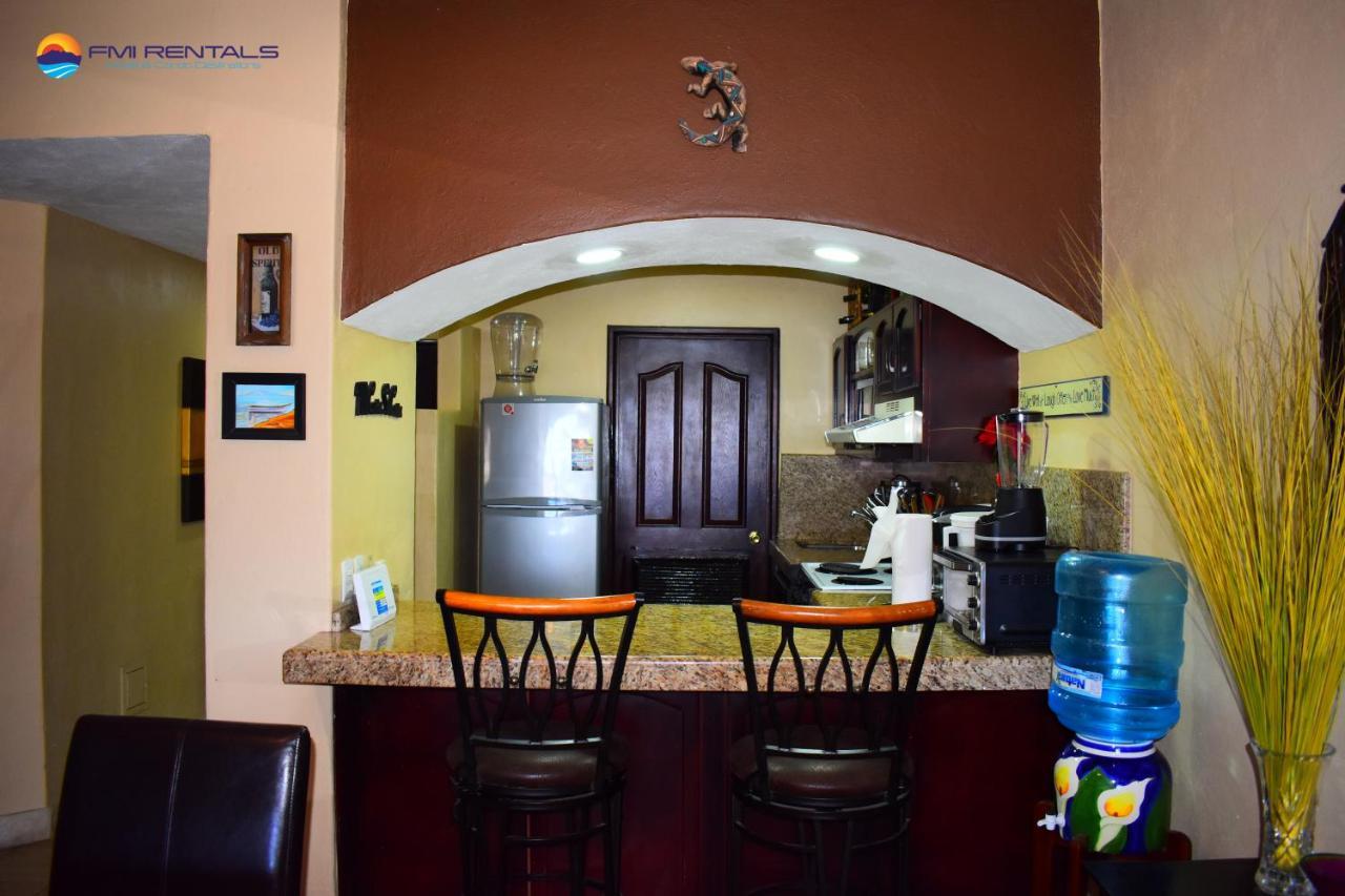 Marina Pinacate B-308 Aparthotel Puerto Peñasco Kültér fotó