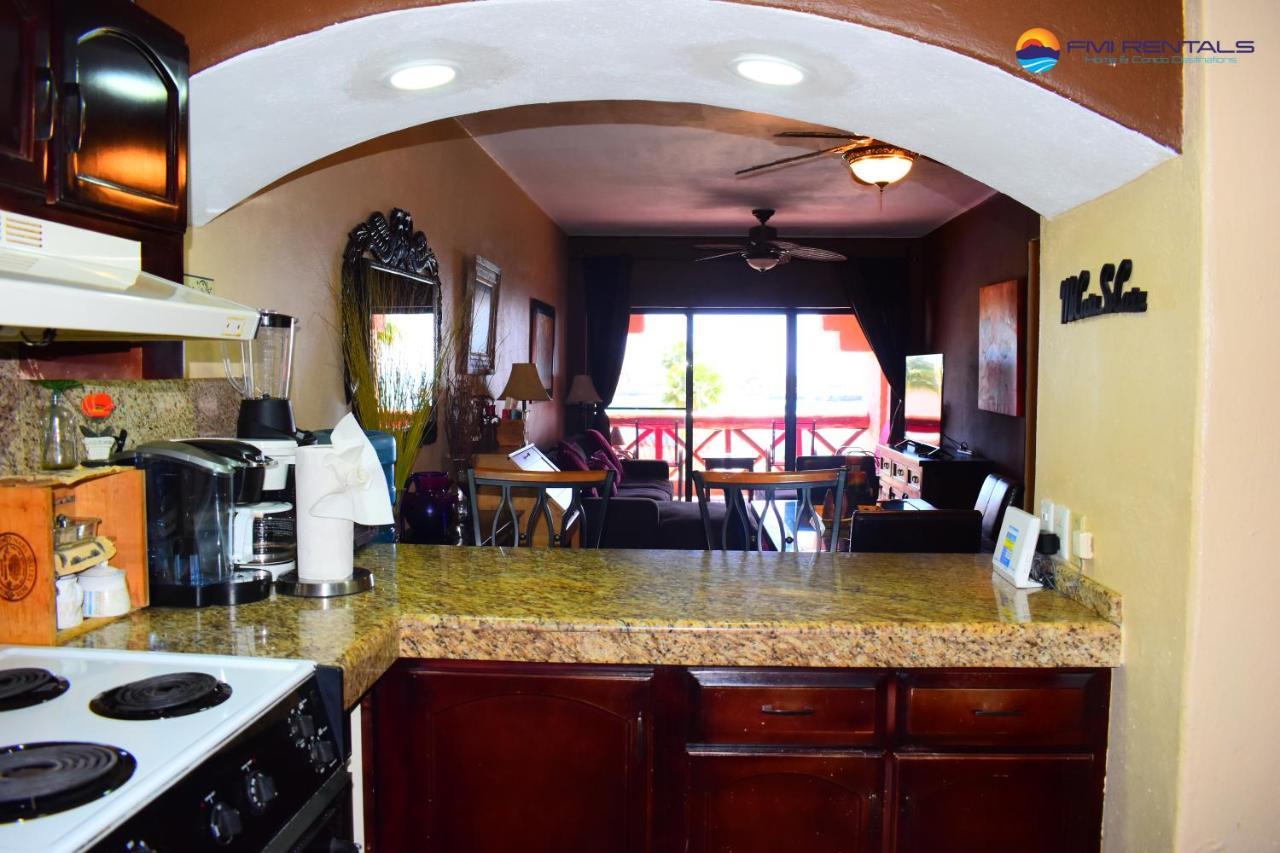 Marina Pinacate B-308 Aparthotel Puerto Peñasco Kültér fotó