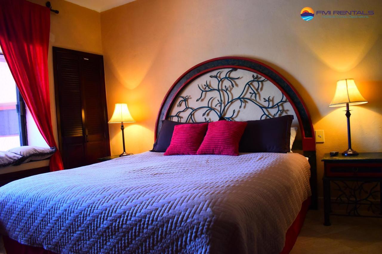 Marina Pinacate B-308 Aparthotel Puerto Peñasco Kültér fotó