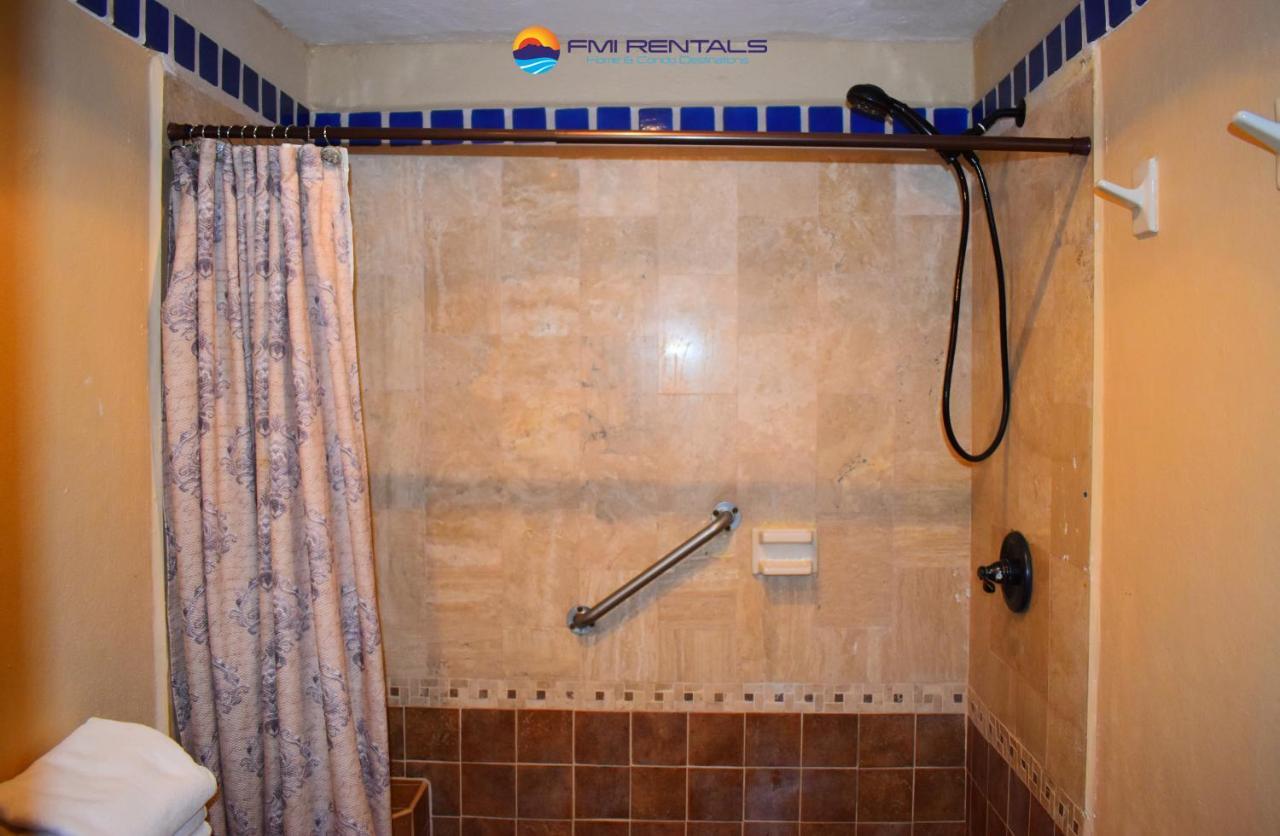Marina Pinacate B-308 Aparthotel Puerto Peñasco Kültér fotó