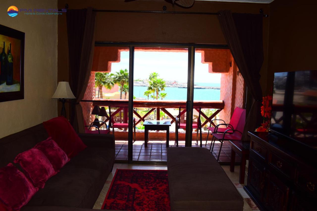 Marina Pinacate B-308 Aparthotel Puerto Peñasco Kültér fotó